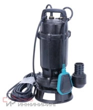 Насос дренажный LEO модель 50WQD10-10-1.1TMA/QG