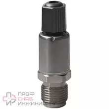 Датчик давления жидкости газа Siemens серии QBE9001-P16