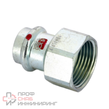 Муфта В 22x1" Prestabo SC-Contur