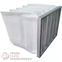 Фильтр карманный Shuft (материал) FCP 100 (F7-EU7)