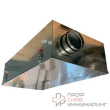Установка вентиляционная приточная NAVEKA Node4- 31 (50m) VA (B) E15 (1000 м3/ч, 300 Па)