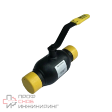 Кран шаровой Broen Балломакс 60 DN25 PN40 c/c