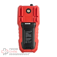 Мультиметр цифровой EKF Expert MS18C