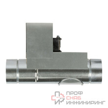 Клапан противопожарный SHUFT SHFDC-120-O-d315-MB230-0-0-Kk-MC