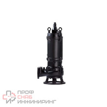 Насос CNP WQ Насос CNP 80 WQ 48-38-11 E (I)