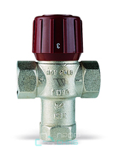 Клапан термосмесительный 3/4", 32-50 °C, PN10, Watts AQUAMIX AM61C