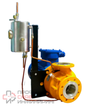 Насос Адонис КМ 50-32-200 2Г СО (с двиг ВЗИ) (5,5кВт)