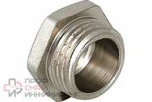 Пробка резьбовая Valtec, G 1¼