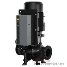 Циркуляционный насос Grundfos TPE 150-340/4-A3-F-Y-DQQE 400D 50HZ