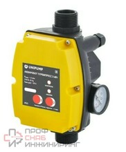 Блок управления насосом UNIPUMP ТУРБИПРЕСС 3 кВт 70276