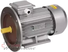 Электродвигатель IEK АИР DRIVE 90L4 380В 2.2кВт 1500об/мин 2081