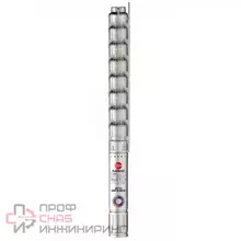 Насос Pedrollo 4HRm 14/ 8-PD