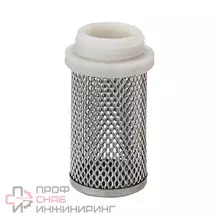 Фильтр-сетка для клапана обратного Н 2" Itap