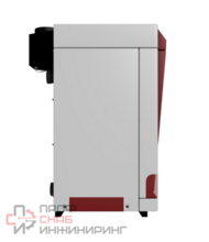 Котел напольный Лемакс UNO 50, сталь, 50 кВт