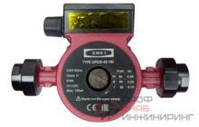 Насос циркуляционный ENSI GPD 25-4S-180