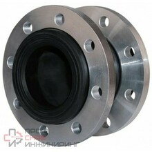 Антивибрационная вставка Aikon IMX DN65