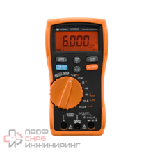 Мультиметр Keysight Technologies U1233A