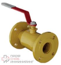 Кран фланцевый СТ20 11с67п П/П ГАЗЦФ.00.1.016.150 Маршал