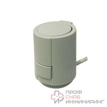 Сервопривод термоэлектрический нормально закрытый 230 В, M30 x 1,5