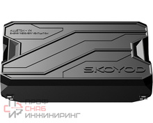 Установка приточно-вытяжная Shuft SKOYOD Allston-VH5.5