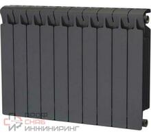 Радиатор биметаллический Rifar 07 Monolit 500-10 Титан