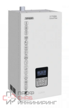 Котел электрический ZOTA "Lux-X"-14