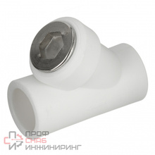 Обратный клапан ПП 25 Valfex