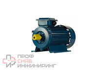 Электродвигатель 5АИ 90 L6, 1.5 кВт, 1000 оборотов/мин, IM 1081