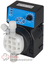 Насос дозировочный Etatron D.S. DLX-MA/MB 2-20 230V