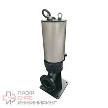 Денажный и канализационный Vandjord VSE.80.40.2.C.152.N.5.0D.E