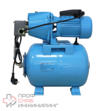 Насосная станция автоматическая Oasis SR 60/37C-24