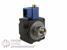 Насос топливный Danfoss BFP21L3 24V 071N1199