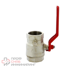 Кран ВВ 2' ручка VIENNA