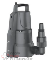 Насос дренажный LEO AKS-401 PWEL