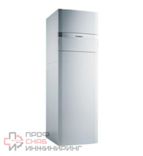 Котел напольный газовый конденсационный Vaillant ecoCOMPACT VSC 266/4-5 150л
