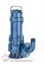 Насос Purity 50WQ15-15-1.5A