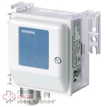 Дифференциальный датчик давления Siemens QBM2130-30