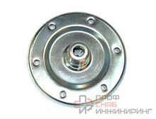 Фланец для баков 12-50л Pumpman