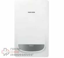 Котел газовый Navien DELUXE S COAXIAL 16K (16 кВт)