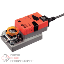 Приводы BELIMO NM24A-MP