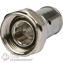 Муфта MultiFit 16х1/2"М Itap 510