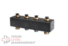 Коллектор Meibes распределительный настенный