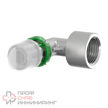 ПРЕСС Угольник 32х1"М Comap