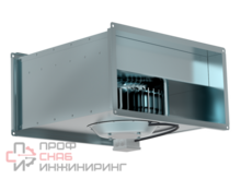 Вентилятор прямоугольный канальный SHUFT RFE-B EC 600×300