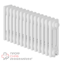 Дизайн-радиатор Royal Thermo Insignia VC3030 - 28 секц. RAL9016