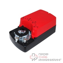 Привод воздушной заслонки Dacond DAC-LMC24-32SM