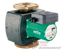 Насос Wilo TOP-Z 40/7 DM PN6/10 RG