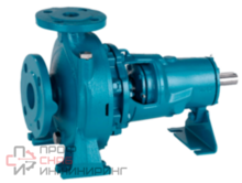 Насос Calpeda N4 40-250A/A без электродвигателя