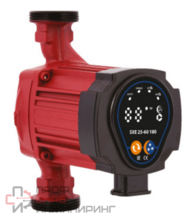 Циркуляционный насос c частотным преобразованием SANEXT SXE 25-60 180