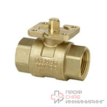 Клапан двухходовой Siemens VAI60.32-35
